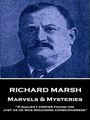 cover image of Marvels & Mysteries